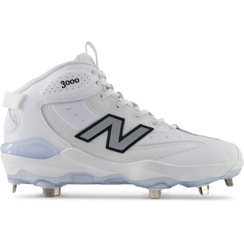 New Balance Kids' Fresh Foam 3000 V8 Turf Baseball Shoes | Dick's