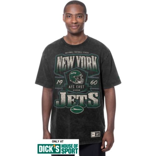 Nike Men's New York Jets NFL Rivalries Max90 T-Shirt | Dick's