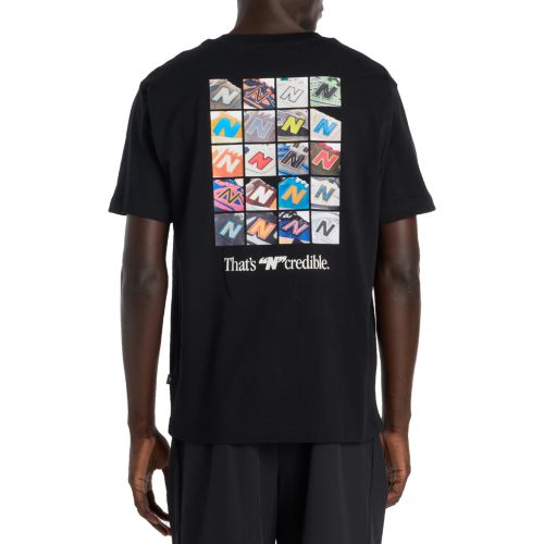 New Balance Men's Core Basketball Graphic T-Shirt | Dick's