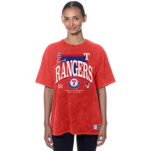 Nike Women's Texas Rangers Corey Seager #5 2026 City Connect