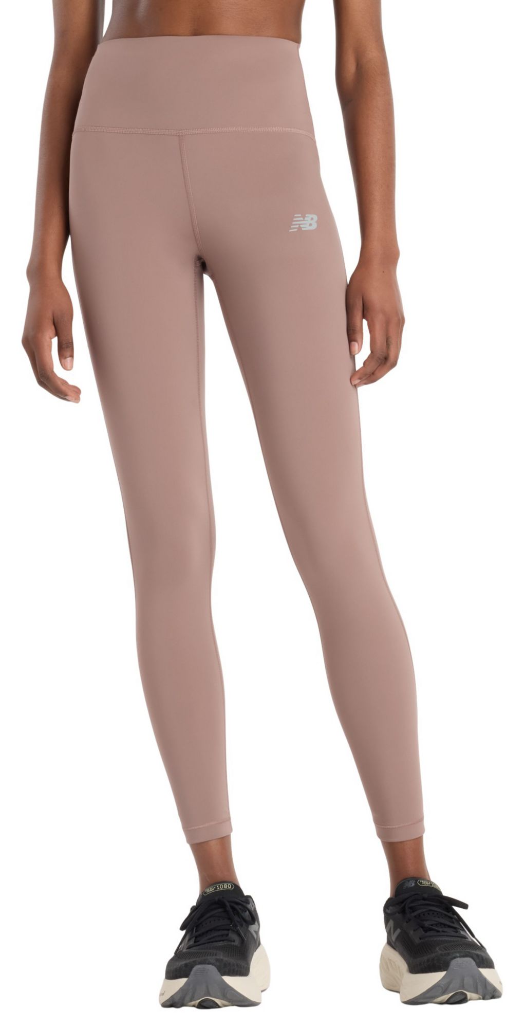 New Balance Women's RC 25" Leggings product image