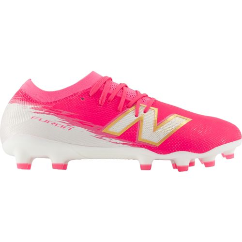 New Balance Women's Furon Team V8 MG Soccer Cleats | Dick's