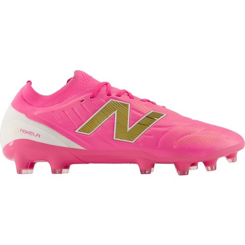 New Balance Women's Furon Elite V8 MG Soccer Cleats | Dick's