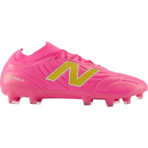 New Balance Women's Tekela Team V5 MG Soccer Cleats | Dick's