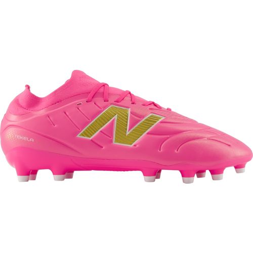 New Balance Women's Tekela Pro V5 MG Soccer Cleats | Dick's