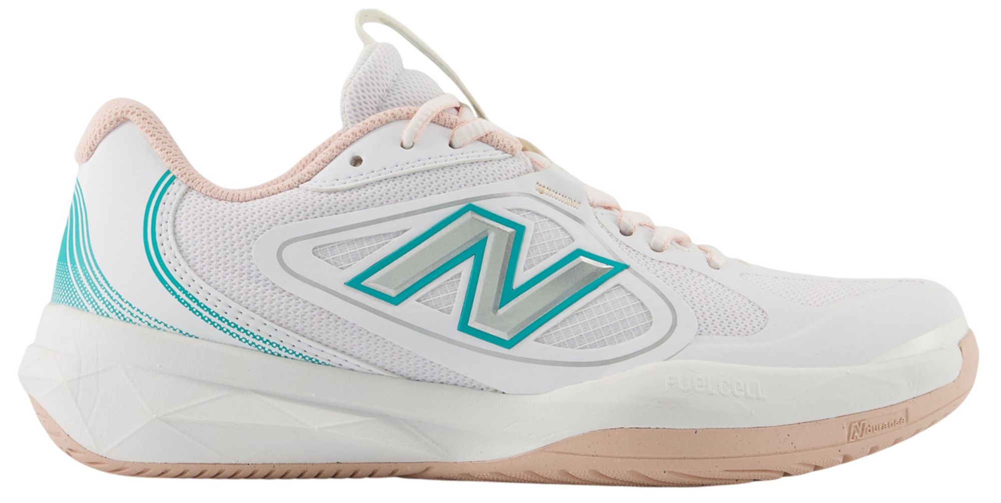 New Balance & CALIA Women's FuelCell 796v5 Tennis Shoes product image