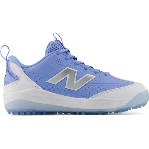 New Balance Men's Fresh Foam 3000 V8 TPU Mid Baseball Cleats