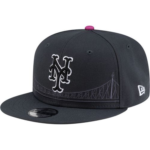 New Era Adult New York Mets City Connect Low Profile 59Fifty
