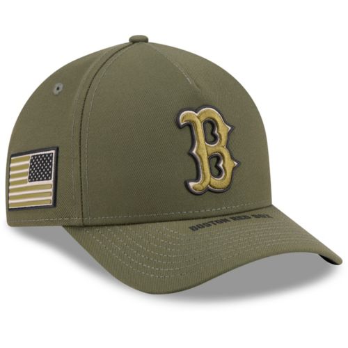 New Era Adult Boston Red Sox City Connect Low Profile 59Fifty
