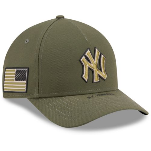 NEW ERA Armed Forces Day ヤンキース 7 1/2 New Era Adult Armed Forces Day 2026 New York Yankees 9Seventy