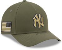 New Era Youth Armed Forces Day 2026 New York Yankees 9Forty