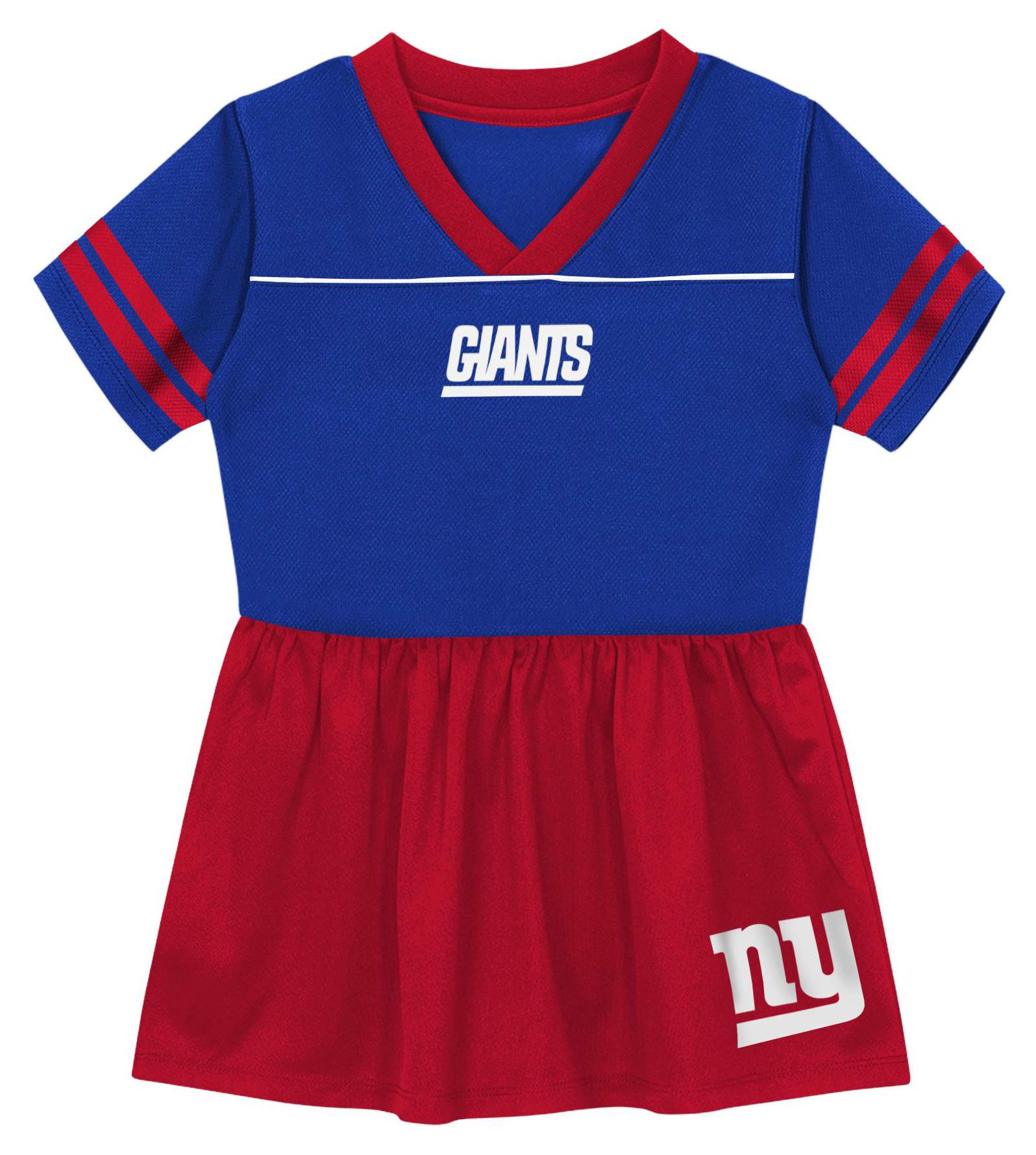 nfl jersey dress Rework Cleveland Browns Lace NFL Team Apparel Girls' New