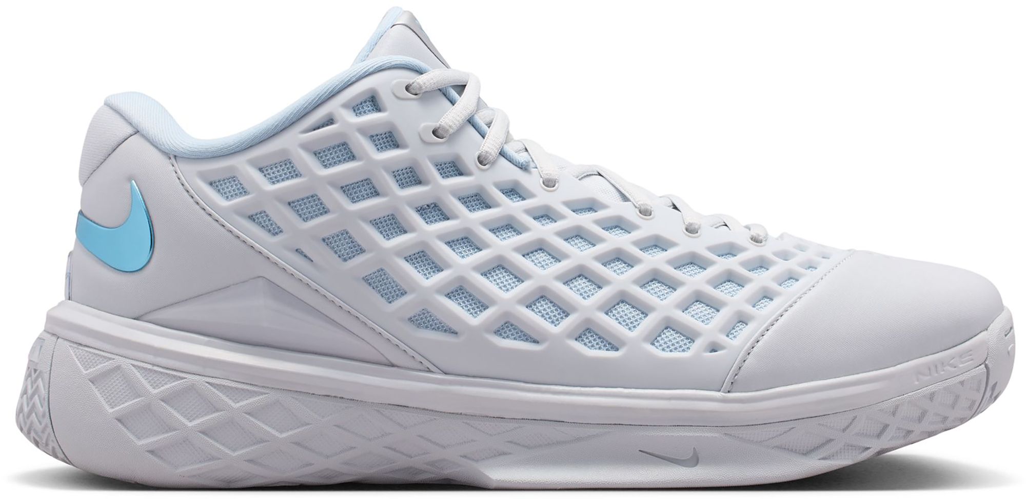 Nike Kobe 3 Low Protro 'Pure Platinum' Basketball Shoes | Dick's