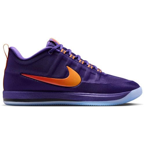Nike Kobe 9 Elite Low Protro 'Orange Frost' Basketball Shoes