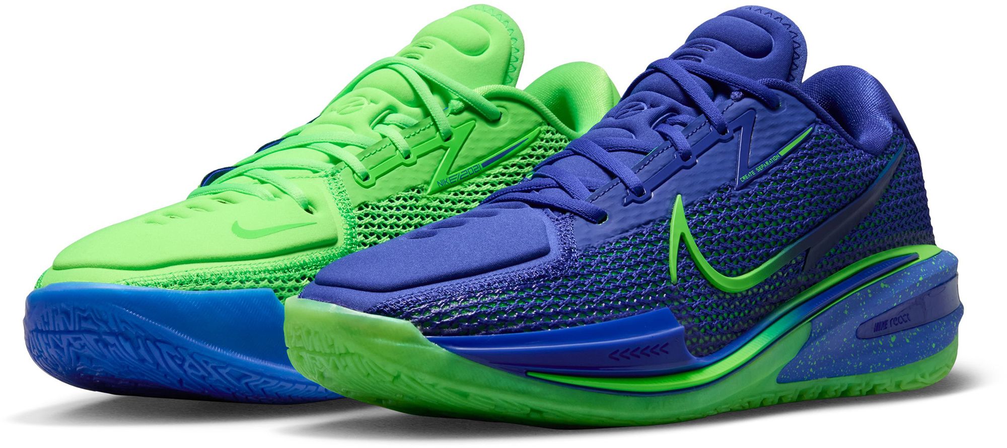 Nike G.T. Cut Basketball Shoes product image