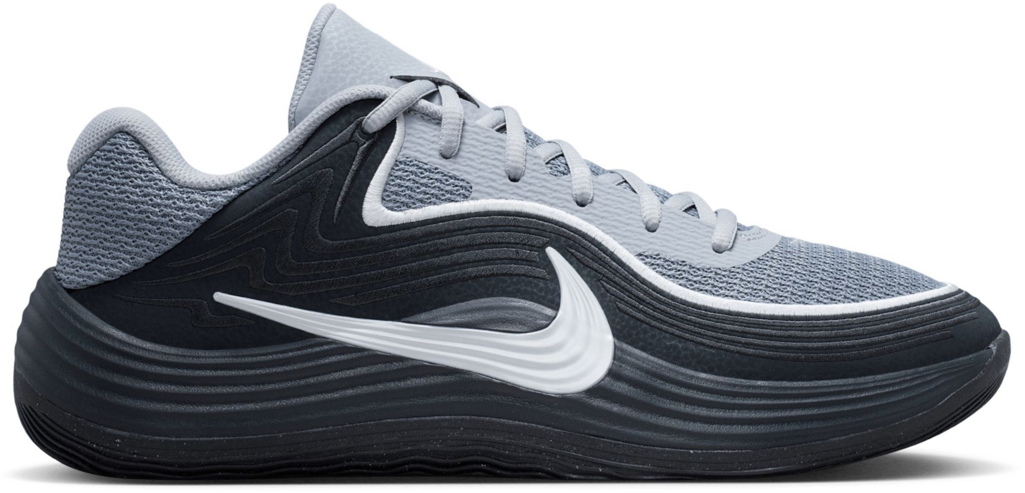 シューズ(男性用) NIKE PRECISION 8 LOW 27cm Nike Precision 8 Low Basketball Shoes | Dick's Sporting Goods
