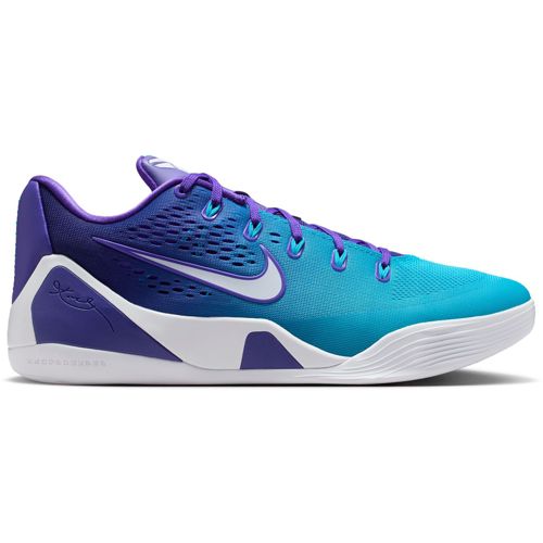 Nike Kobe 9 Elite Low Protro 'Orange Frost' Basketball Shoes