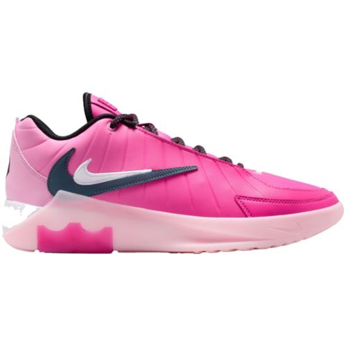 Nike LeBron Witness 8 Basketball Shoes | Dick's Sporting Goods