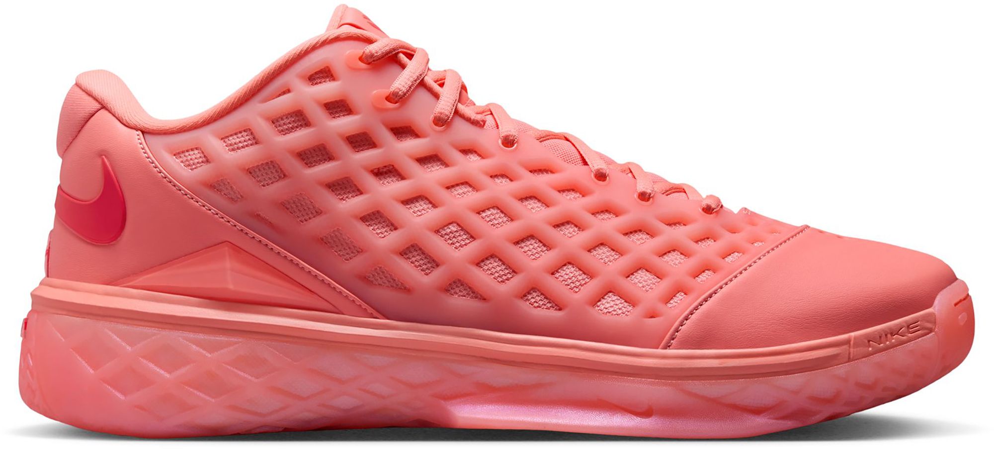 Nike Kobe 3 Low Protro 'Atomic Pink' Basketball Shoes | Dick's