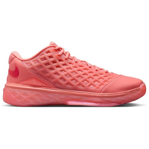 Nike Kobe 3 Low Protro 'Sail and Hot Punch' Basketball Shoes