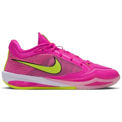 Nike A'Two 'A'Pink' Basketball Shoes | Dick's Sporting Goods