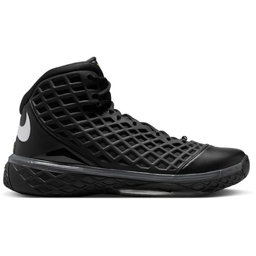 Nike Kobe 3 Low Protro 'Sail and Hot Punch' Basketball Shoes