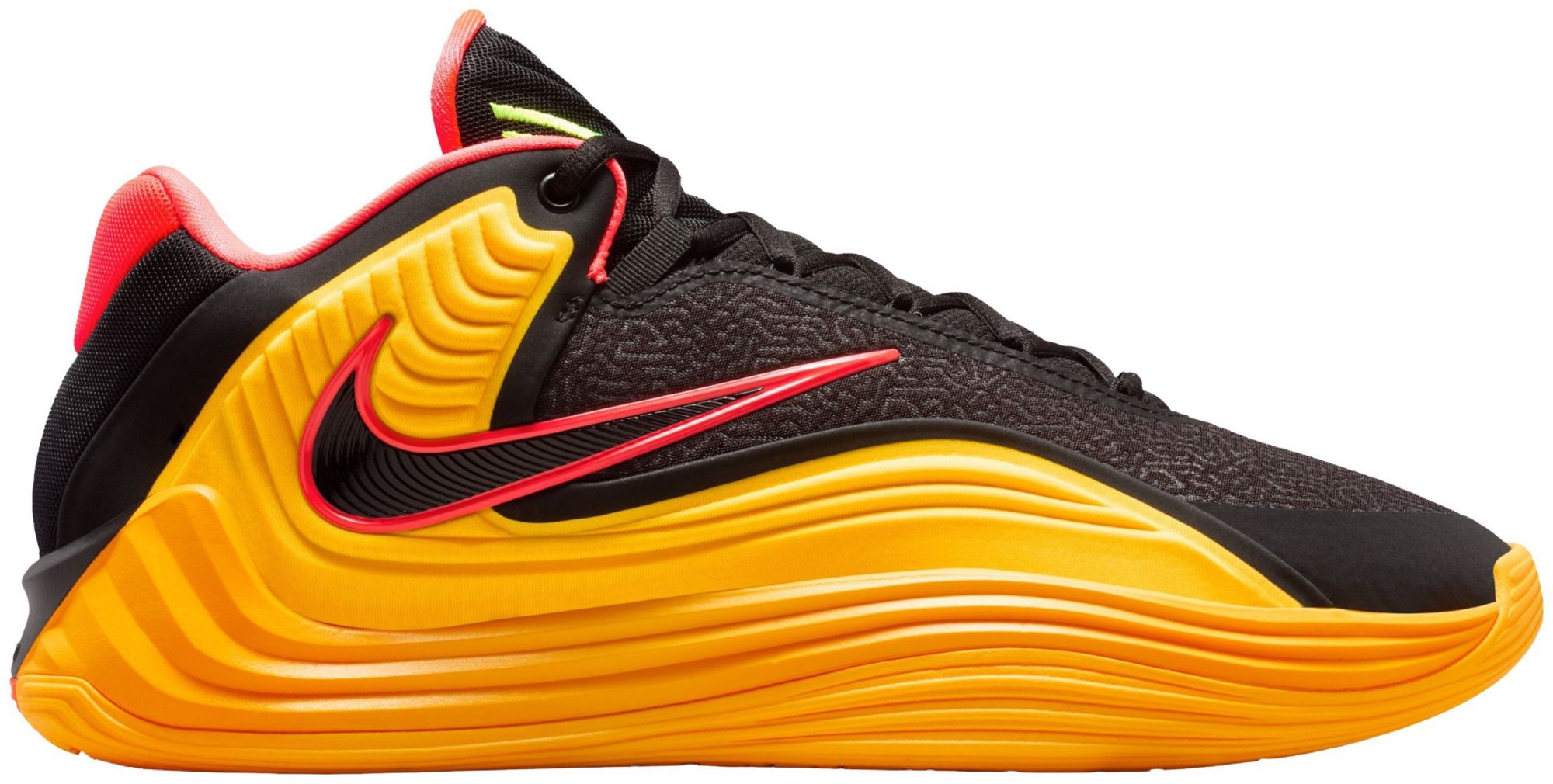 Nike Giannis Freak 7 'Fearless' Basketball Shoes | Dick's Sporting