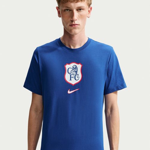 Nike Adult Chelsea FC Cool Gray 2025 Peak T-Shirt | Dick's