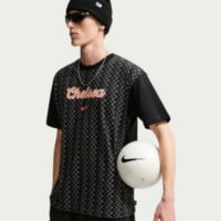 Nike Adult Chelsea FC Black 2026 T-Shirt | Dick's Sporting Goods