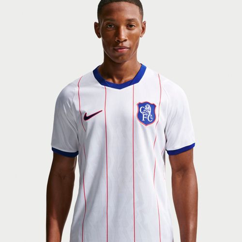 Nike Adult Chelsea FC 2026 Away Authentic Jersey | Dick's Sporting
