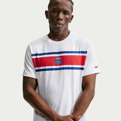 Nike Adult Paris Saint-Germain FC Black 2025 Authentic Fifth