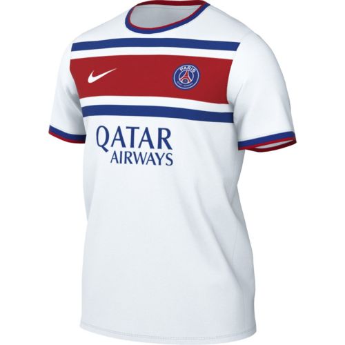 Nike Adult Paris Saint-Germain FC Black 2026 Home Goalkeeper