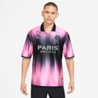 Nike Adult Paris Saint-Germain Pink 2026 Alternate Jersey | Dick's