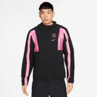 Nike Adult Paris Saint-Germain Black Energy Jacket | Dick's