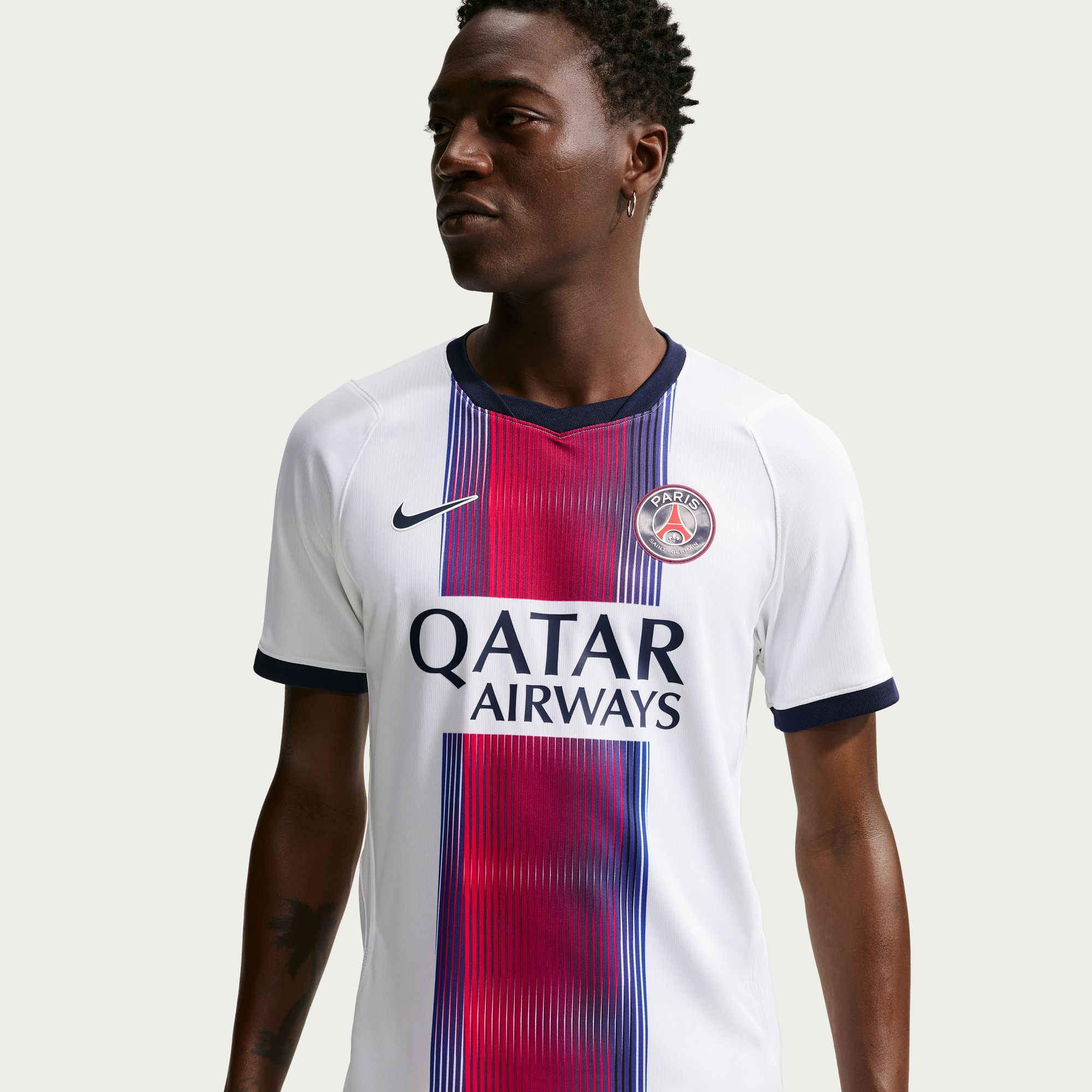 Nike Adult Paris Saint-Germain 2026 Away Replica Jersey | Dick's