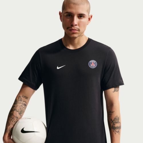 Nike Adult Paris Saint-Germain White 2026 T-Shirt | Dick's