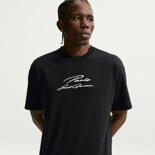 Nike Adult Paris Saint-Germain White 2026 T-Shirt | Dick's