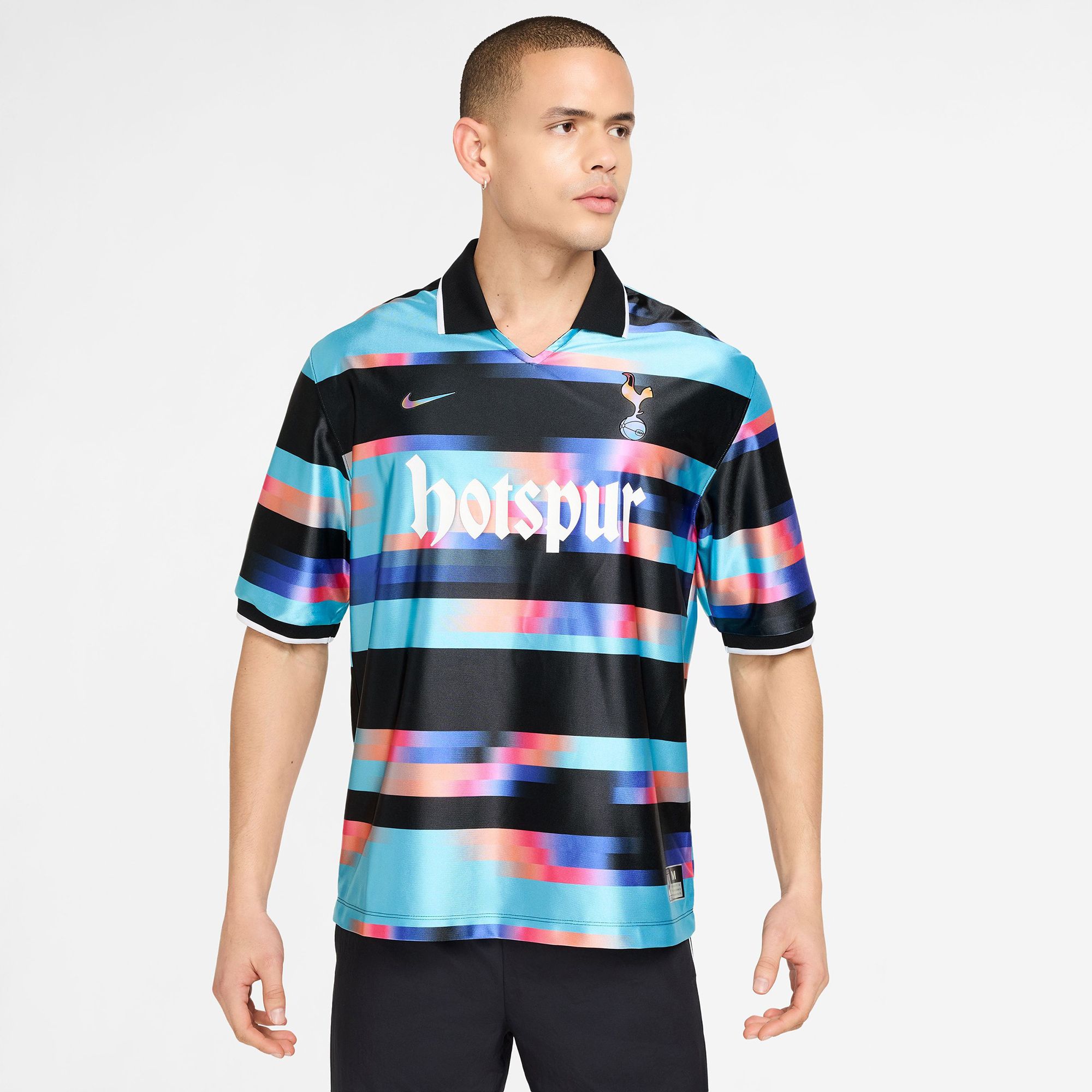 Nike Adult Tottenham Hotspur Blue 2026 Alternate Jersey | Dick's