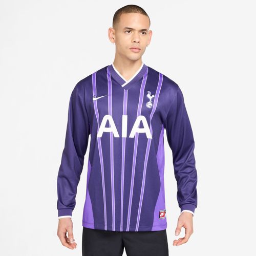 Nike Adult Tottenham Hotspur 2026 Third Authentic Jersey | Dick's