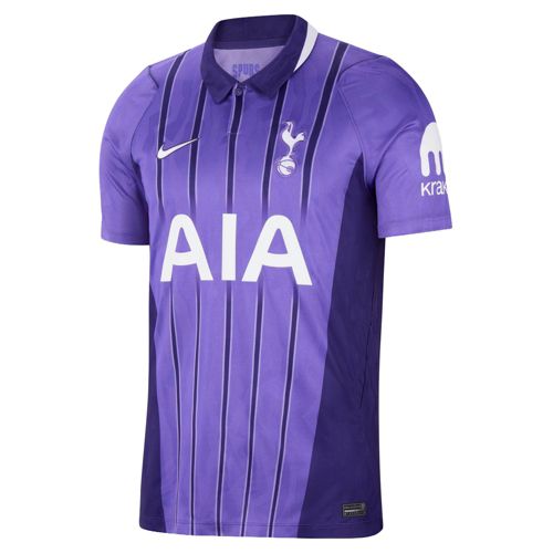 Nike Adult Tottenham Hotspur 2026 Third Authentic Jersey | Dick's