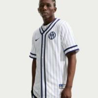 Nike Adult Inter Milan White 2026 Special Edition Jersey | Dick's