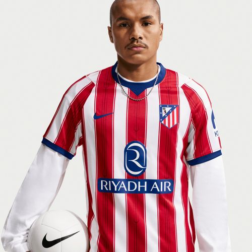 Nike Adult Atletico Madrid 2026 Third Authentic Jersey | Dick's