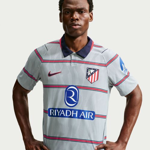 Nike Adult Atletico Madrid 2026 Third Replica Jersey | Dick's