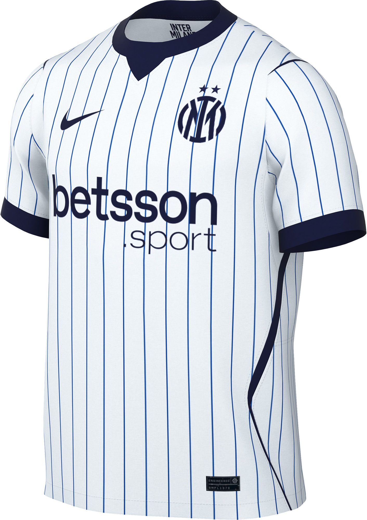 Nike Adult Inter Milan 2026 Away Replica Jersey | Dick's Sporting