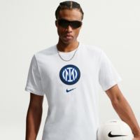 Nike Adult Inter Milan White T-Shirt | Dick's Sporting Goods