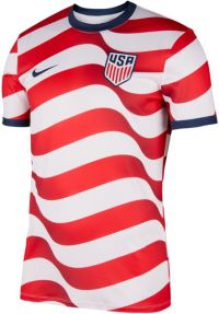 Nike Adult USMNT 2026 Home Supporter's T-Shirt | Dick's Sporting Goods