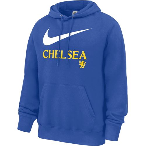 Nike Adult Chelsea FC Blue Stride 1/4-Zip Jacket | Dick's Sporting