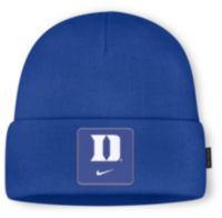 Nike Duke Blue Devils Utility Gameday Cuffed Beanie | Dick's