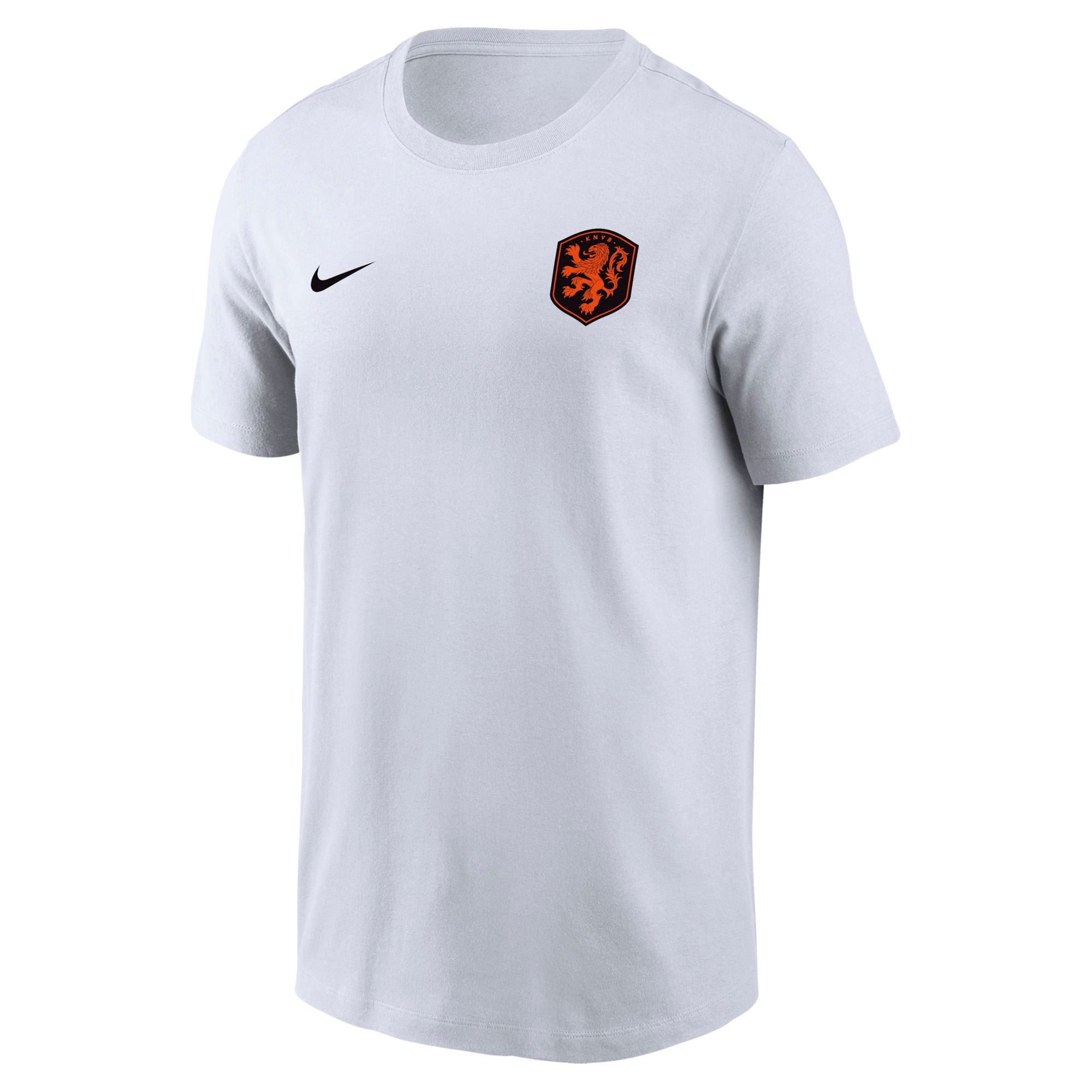 Nike Adult Netherlands White Legend T-Shirt | Dick's Sporting Goods