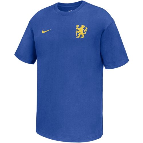 Nike Adult Chelsea FC Blue Stride 1/4-Zip Jacket | Dick's Sporting